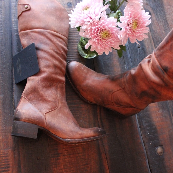 Freebird by Steven Stable Boot - Picture 5 of 8